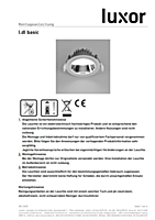 l.dl basic assembly instructions pdf page