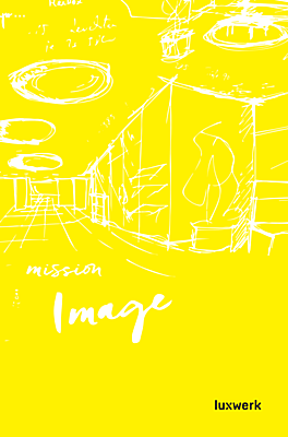Mission Image - Broschüre