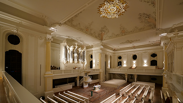 Ludwigskirche Saarbrücken