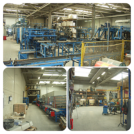 Einfache - schnelle - Montage