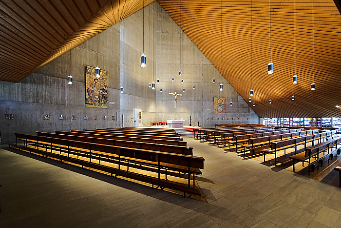 St. Paulus Künzelsau