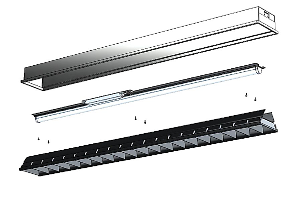 LED-Upgrade x.change