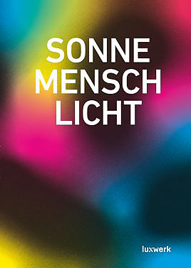 Sonnenlicht-LED von luxwerk - Vollspektrum - natürliches Licht