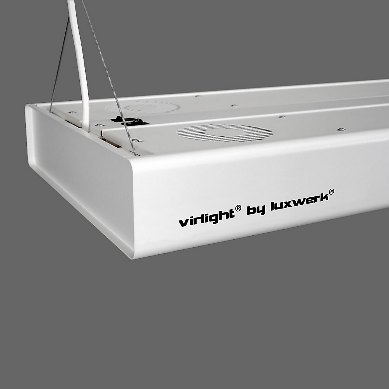 education virlight® Pendelleuchte