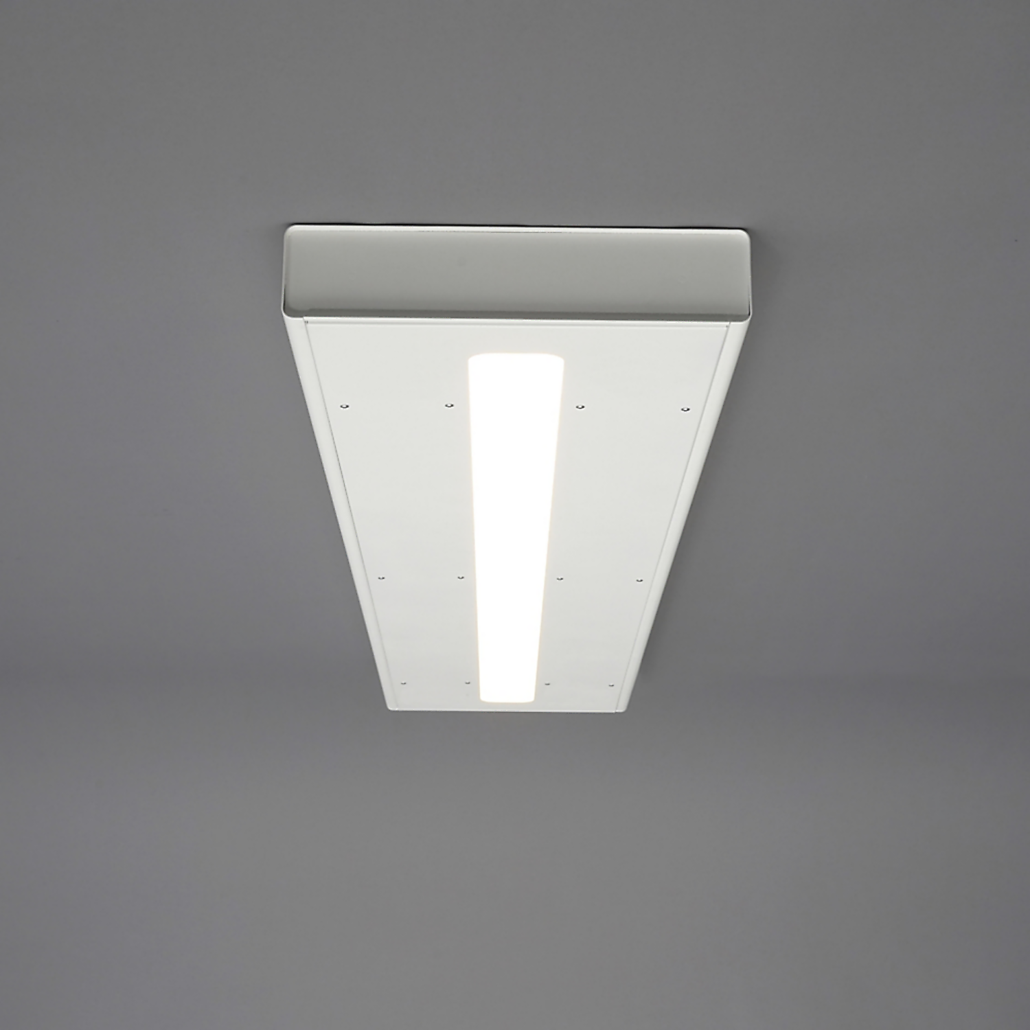 Sonderleuchten - x.textil DREIRUND; x.ring Wandleuchte Sonderleuchte; Polygonale LED-Panels als Lichtflächen