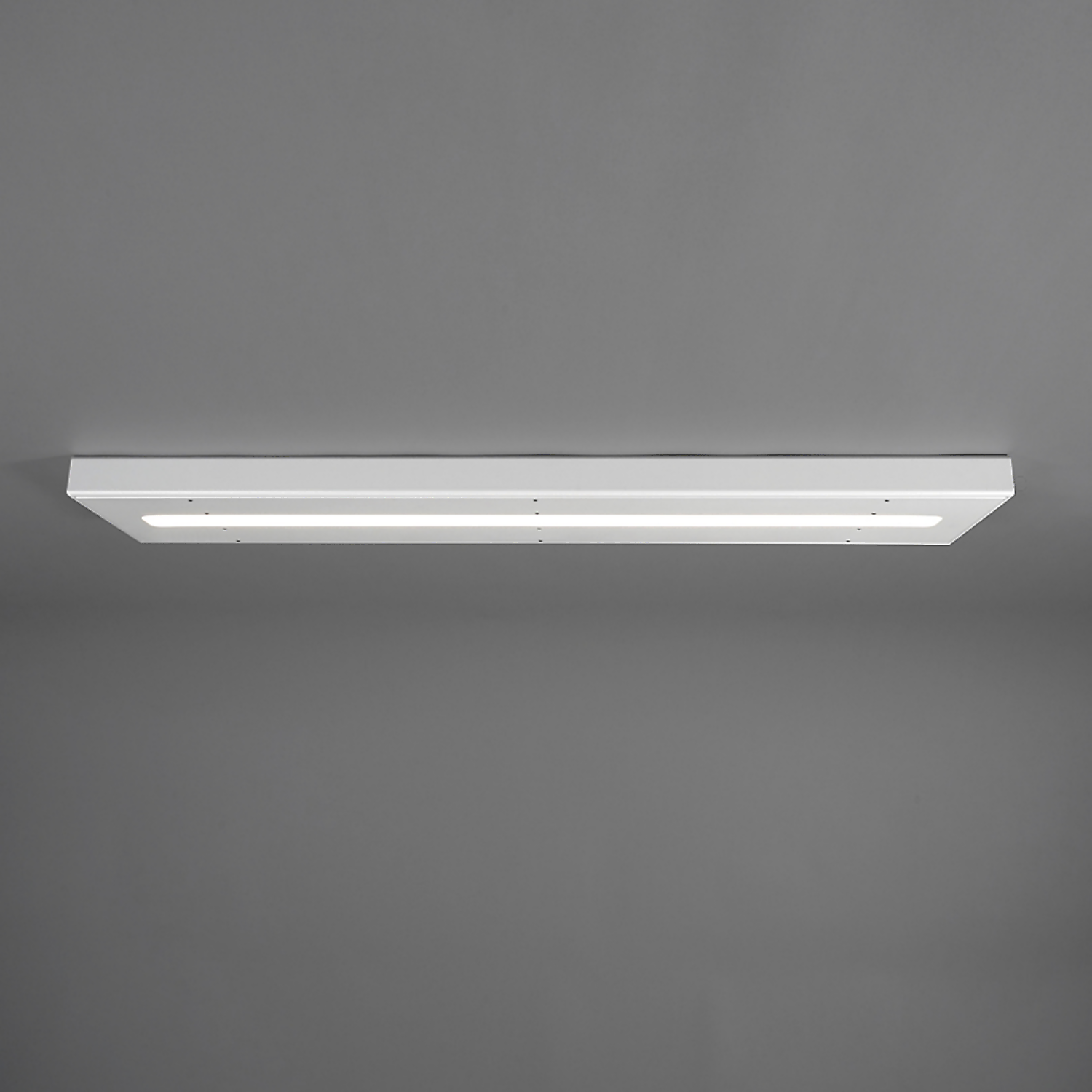 LED-Leuchte education Aufbau