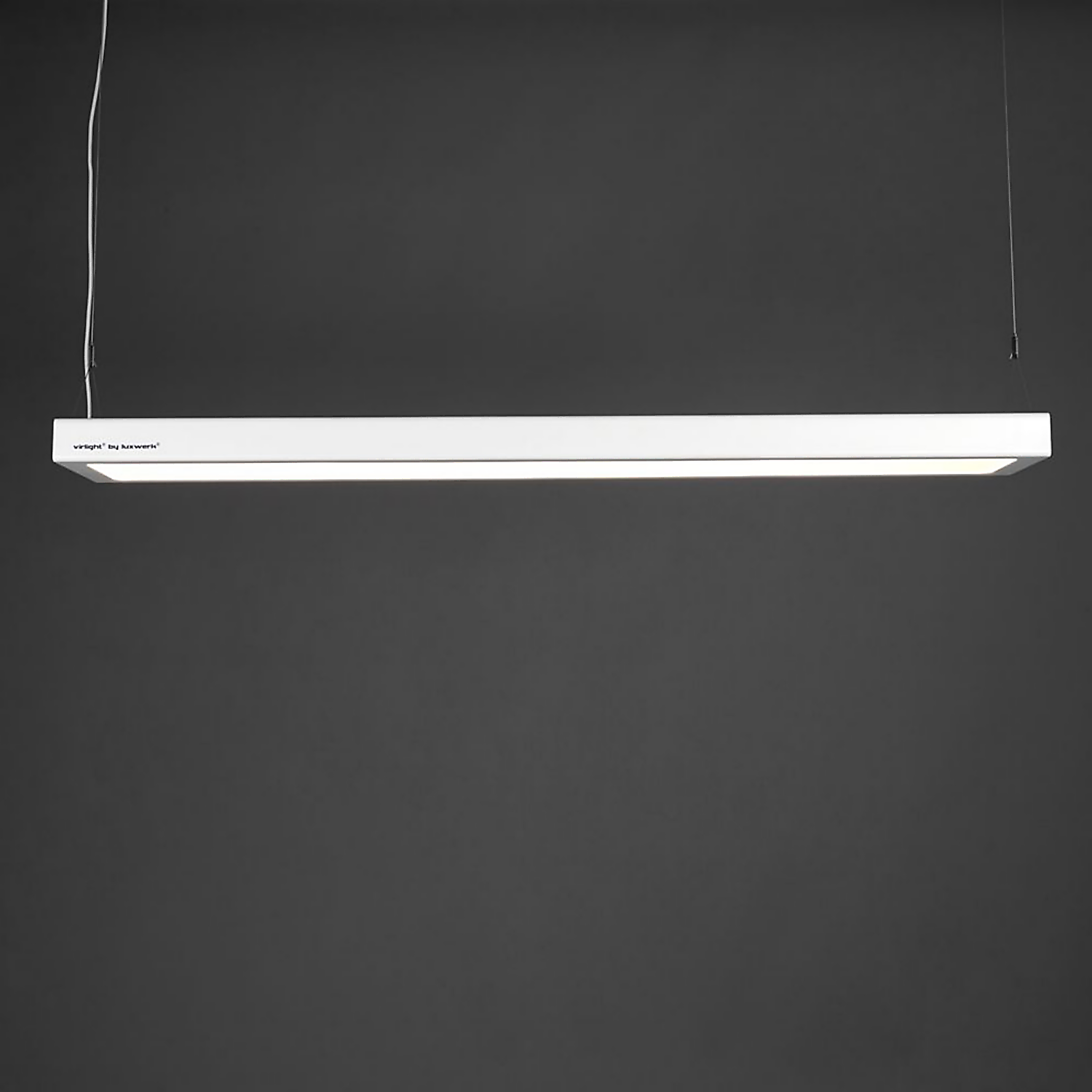 LED-Leuchte education Pendelleuchte