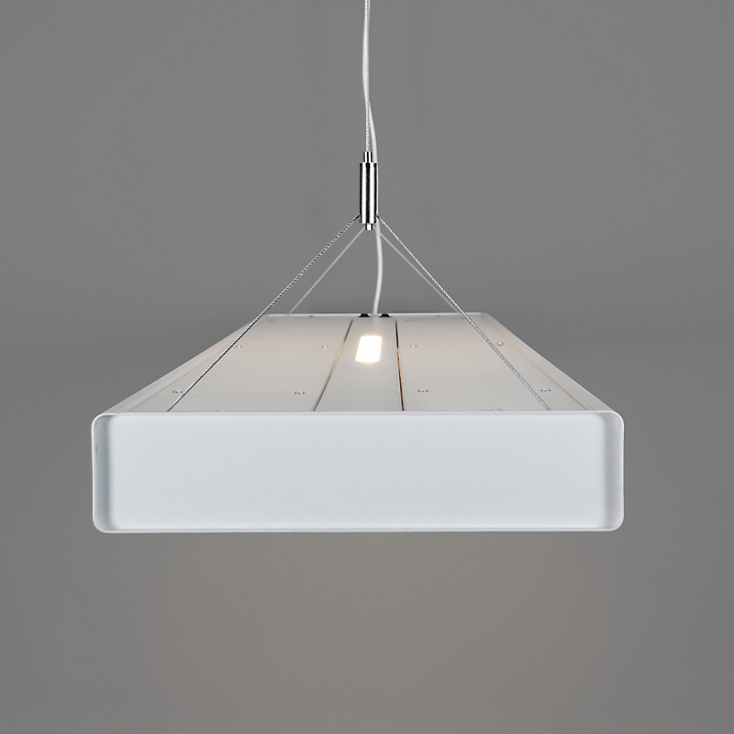 LED-Leuchte education Pendelleuchte - education Pendelleuchte - funktionale und ästhetische Sonderleuchte