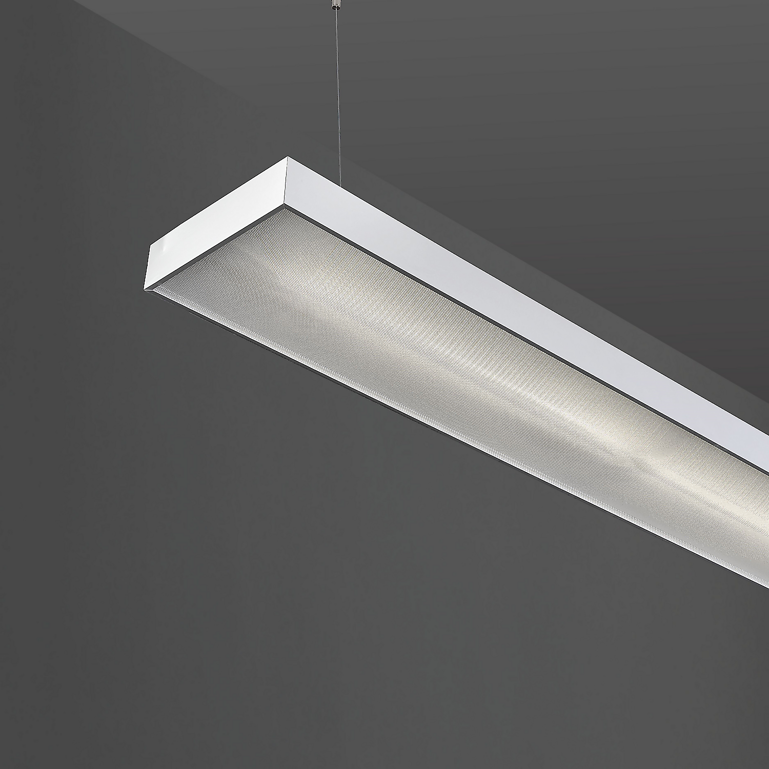 x.arris Pendelleuchte