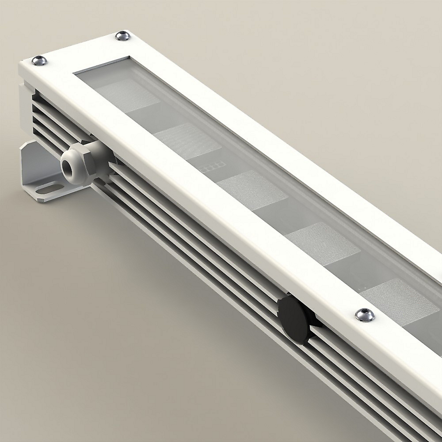 x.file IP LED-Linearprofil