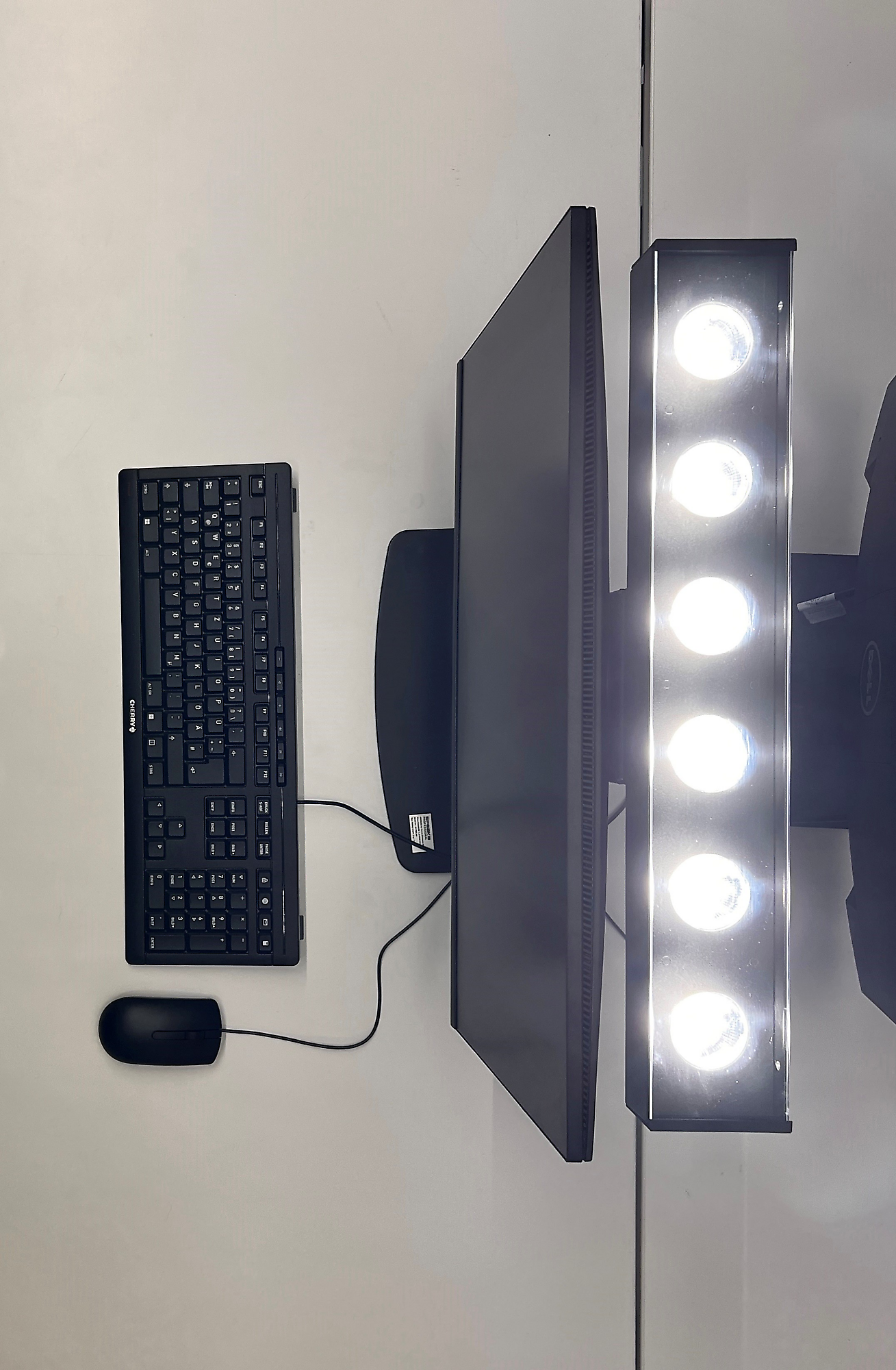 x.screen Monitorleuchte