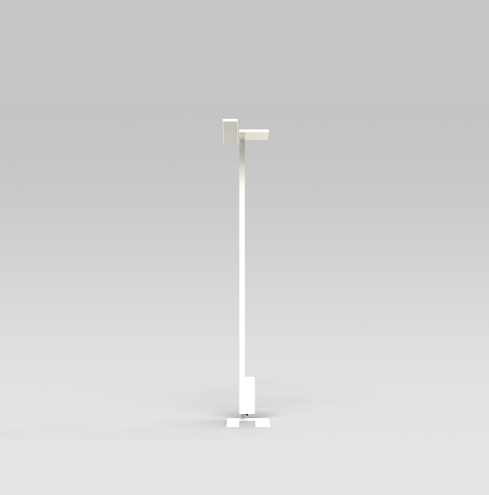 x.treme S Stehleuchte