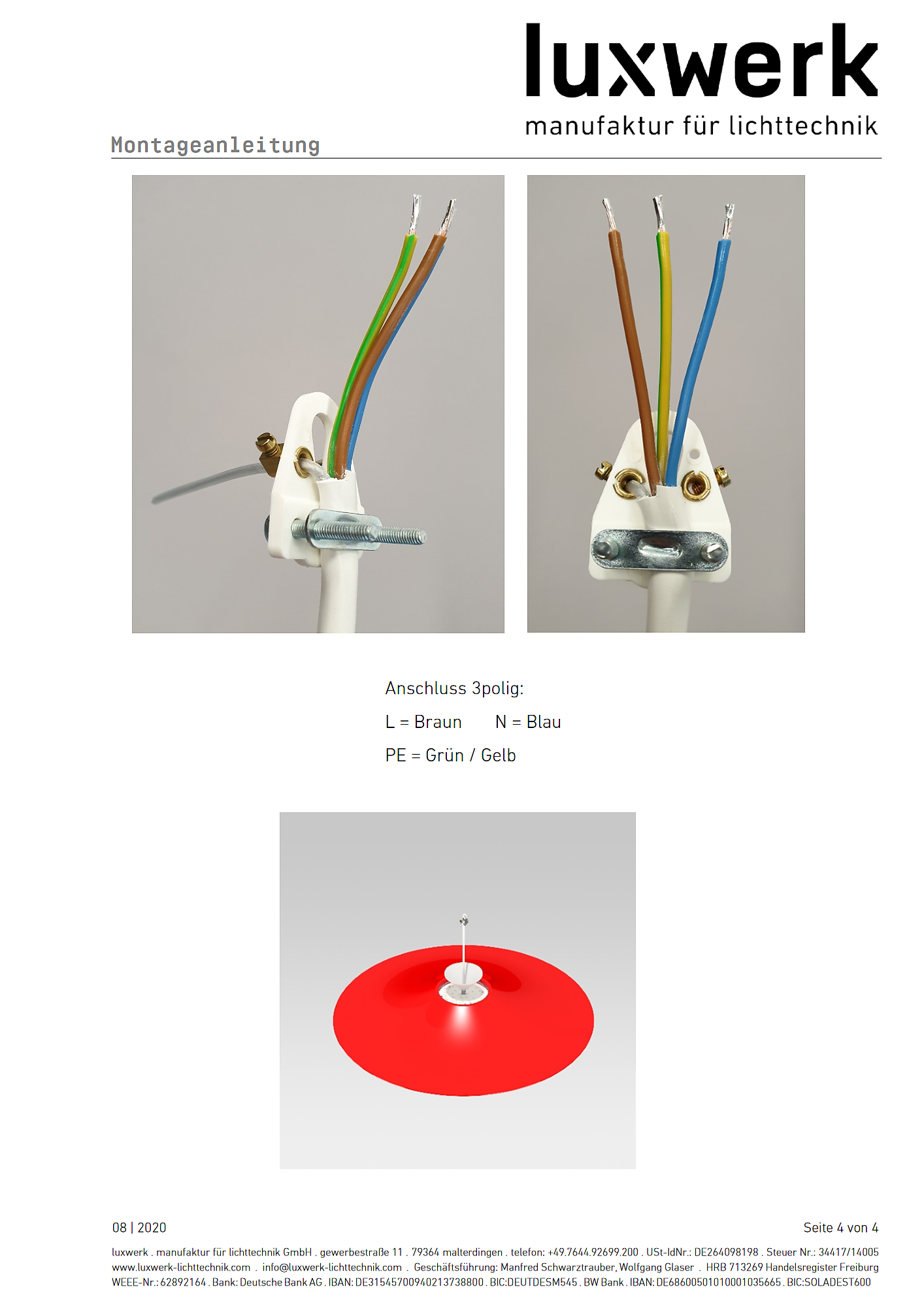 x.course 1 assembly instructions pdf page