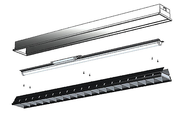 LED Upgrade x.change