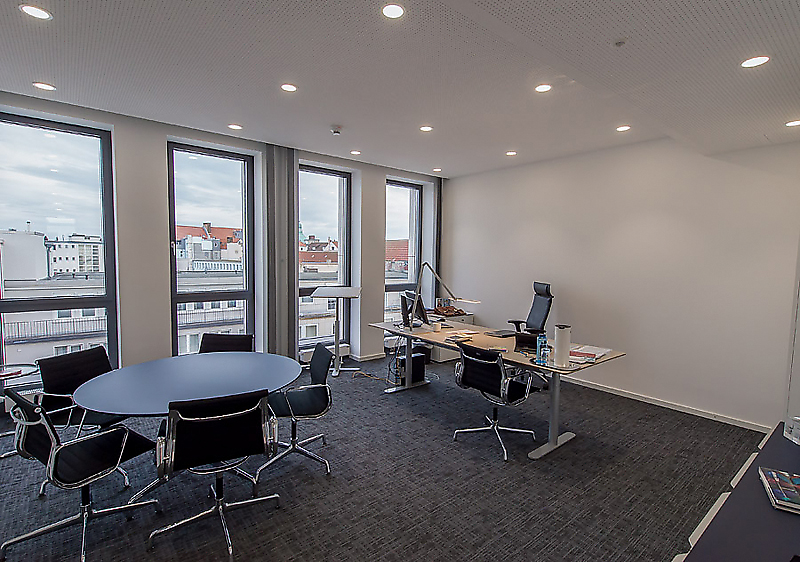 Deutsche Hypothekenbank Hannover | Branche: Banken und Sparkassen