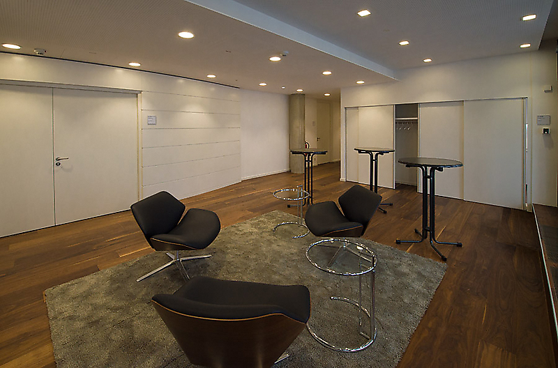 Deutsche Hypothekenbank Hannover - Neubau der Deutschen Hypothekenbank in Hannover