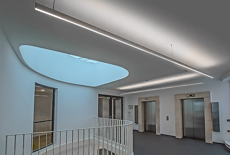 Deutsche Hypothekenbank Hannover | Branche: Banken und Sparkassen