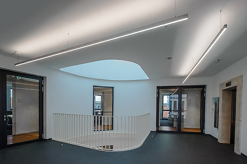 Deutsche Hypothekenbank Hannover | Branche: Banken und Sparkassen