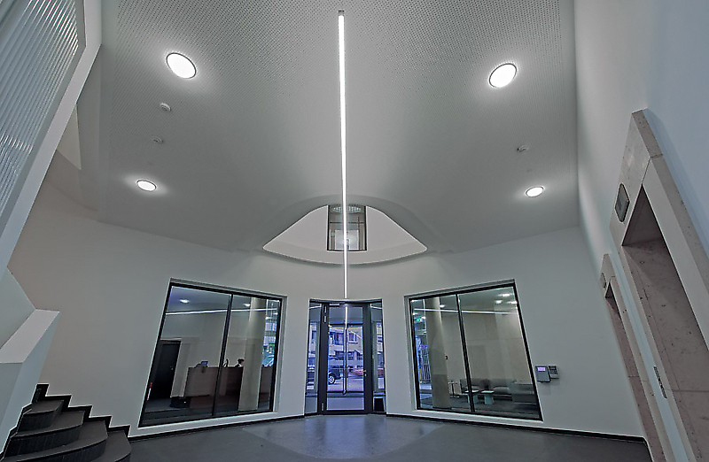 Deutsche Hypothekenbank Hannover | Branche: Banken und Sparkassen