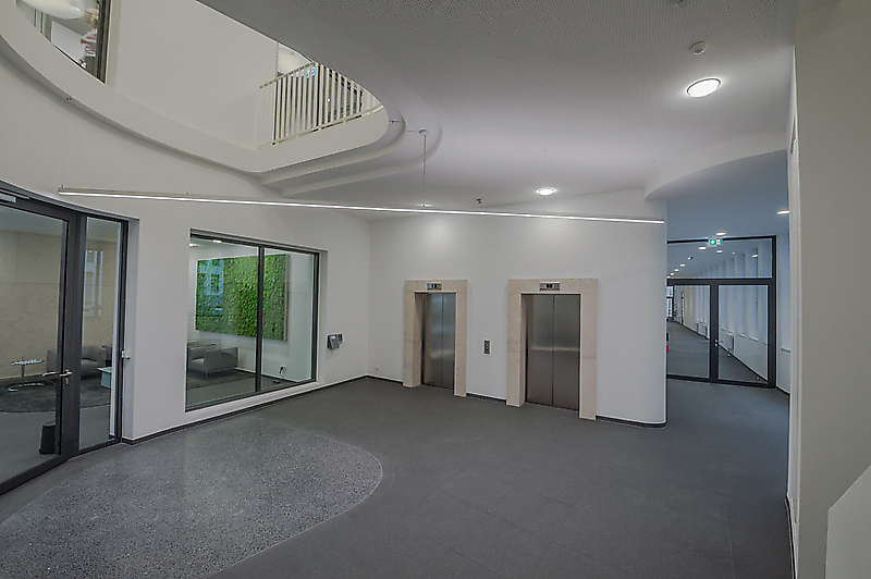 Deutsche Hypothekenbank Hannover | Branche: Banken und Sparkassen