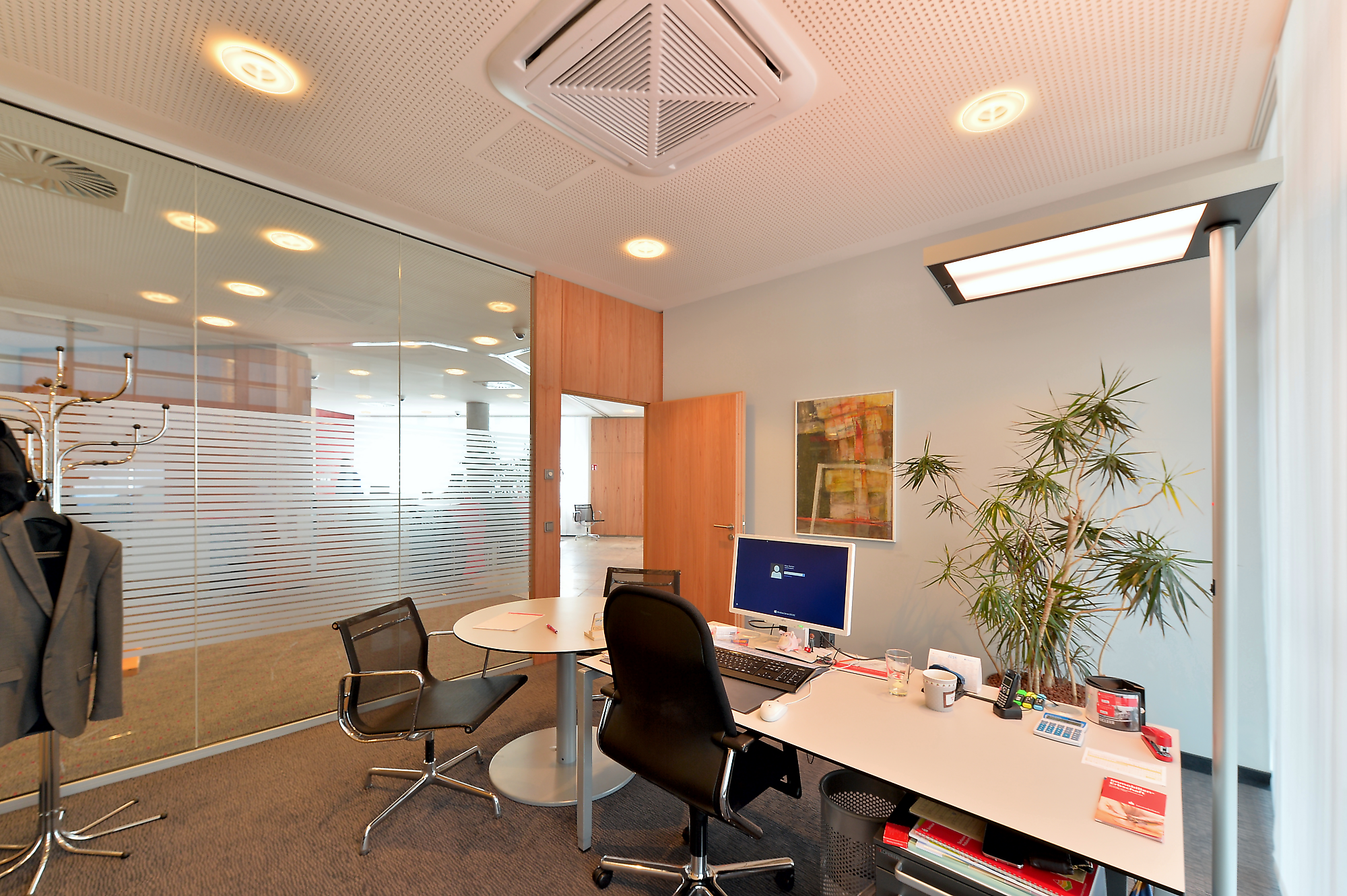 Kreissparkasse Augsburg, Zweigstelle Bobingen | Branche: Banken und Sparkassen