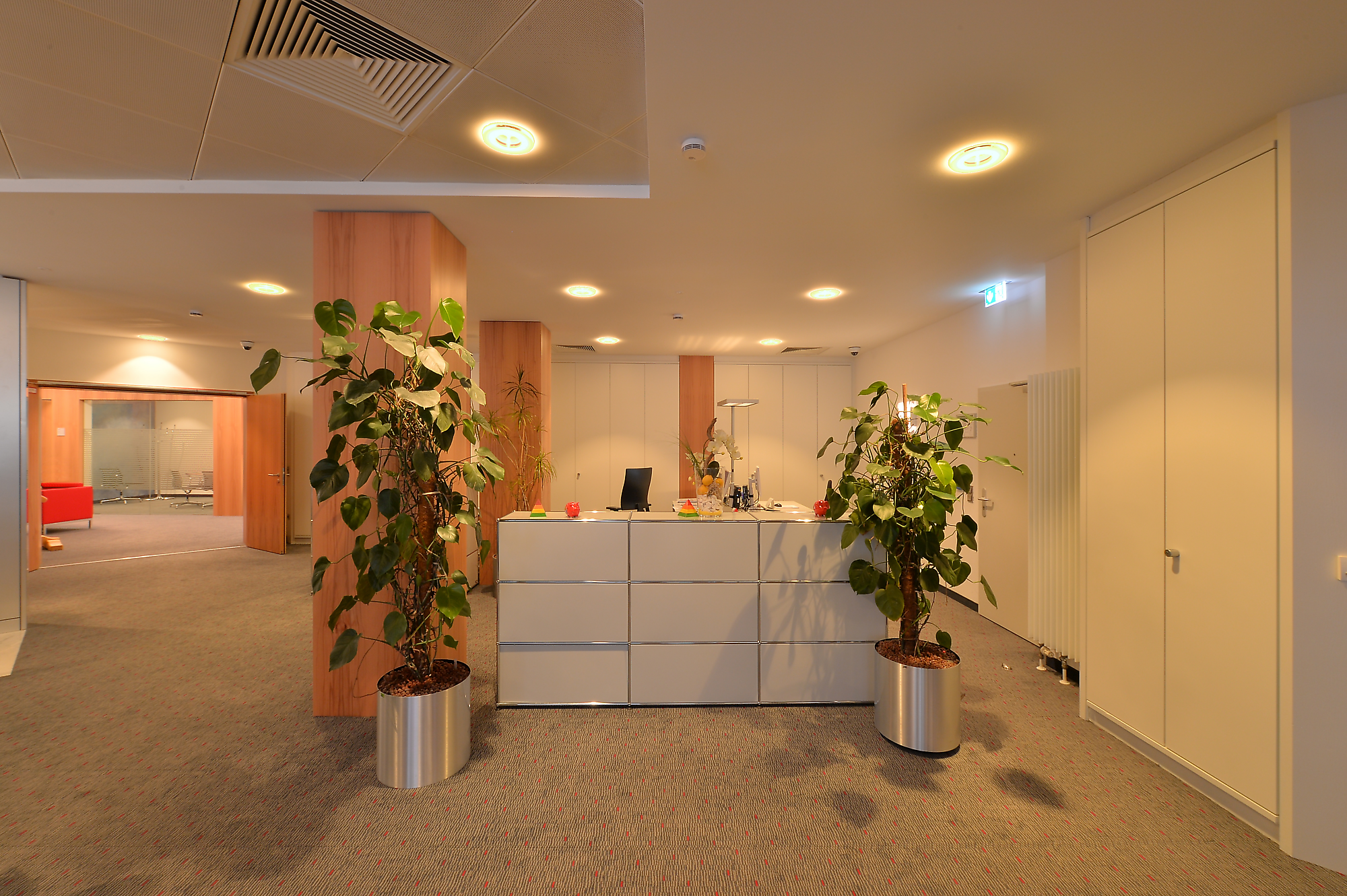 Banken und Sparkassen - Banken und Sparkassen