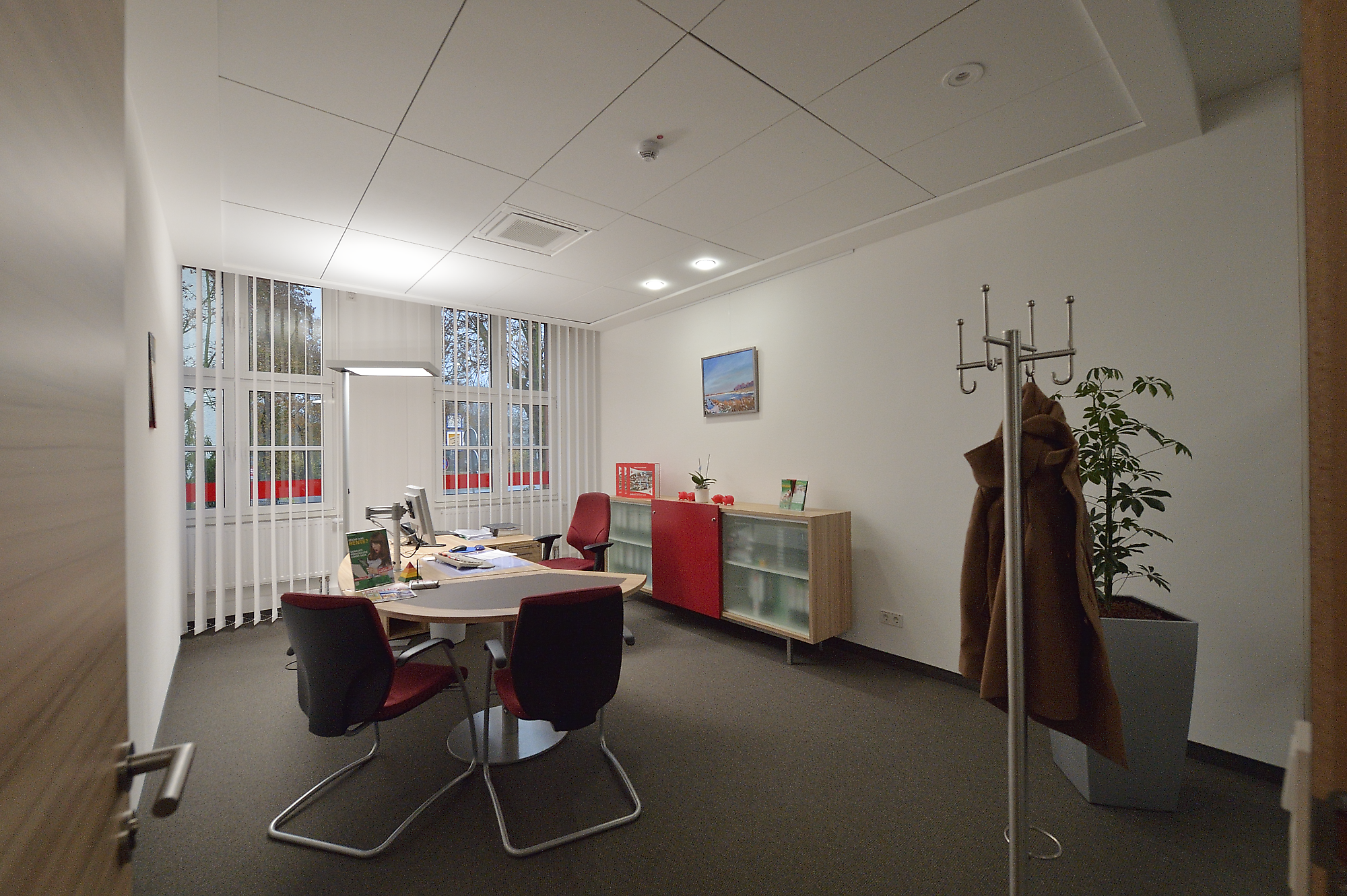 Banken und Sparkassen - Banken und Sparkassen