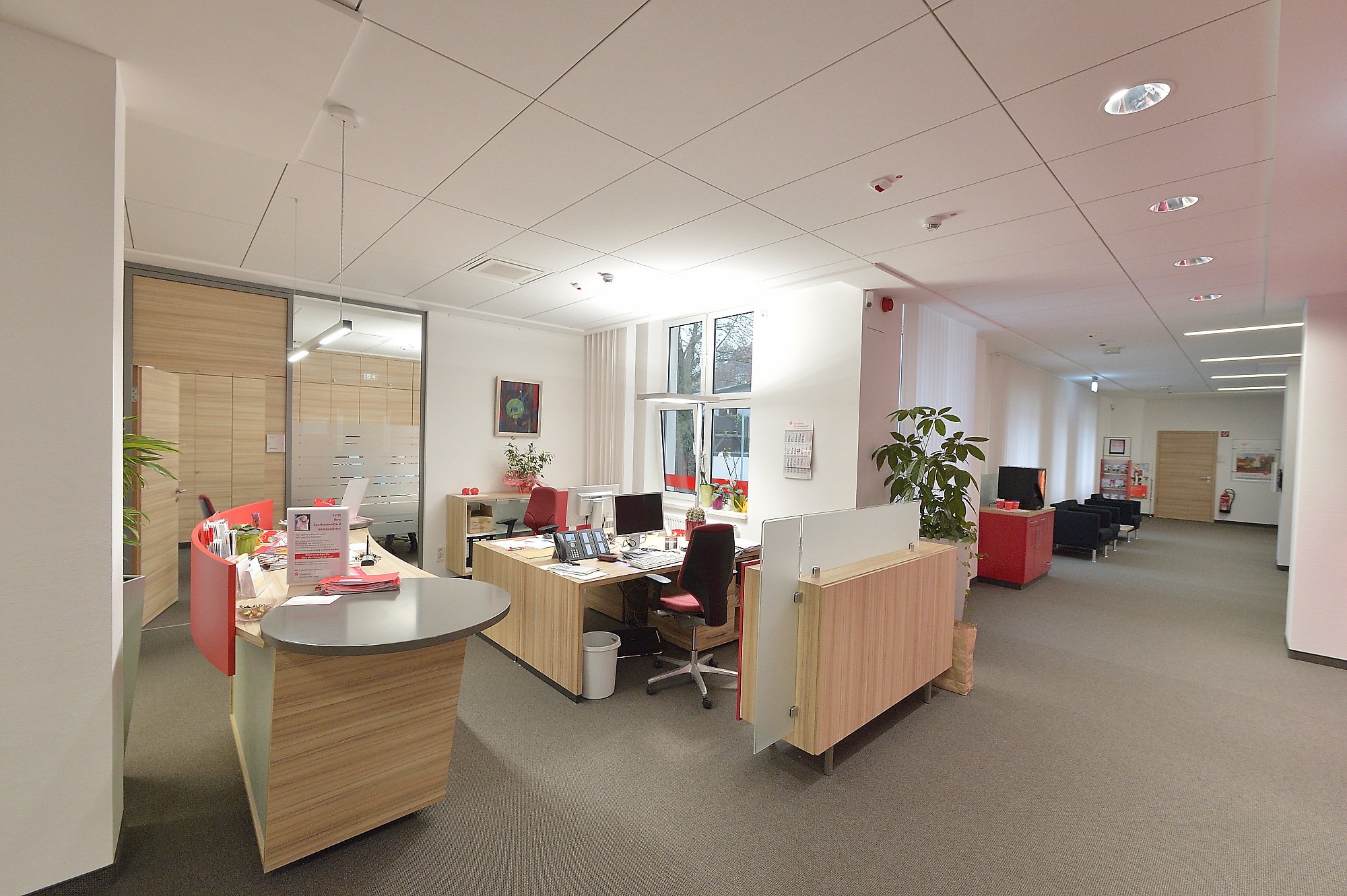 Sparkasse Genthin | Branche: Banken und Sparkassen