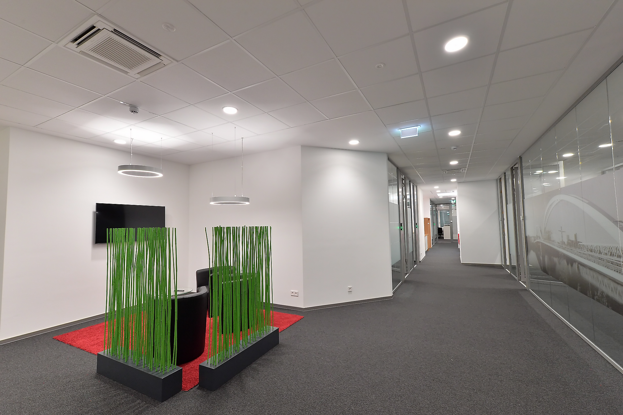 Sparkasse Hanauerland Kehl | Branche: Banken und Sparkassen