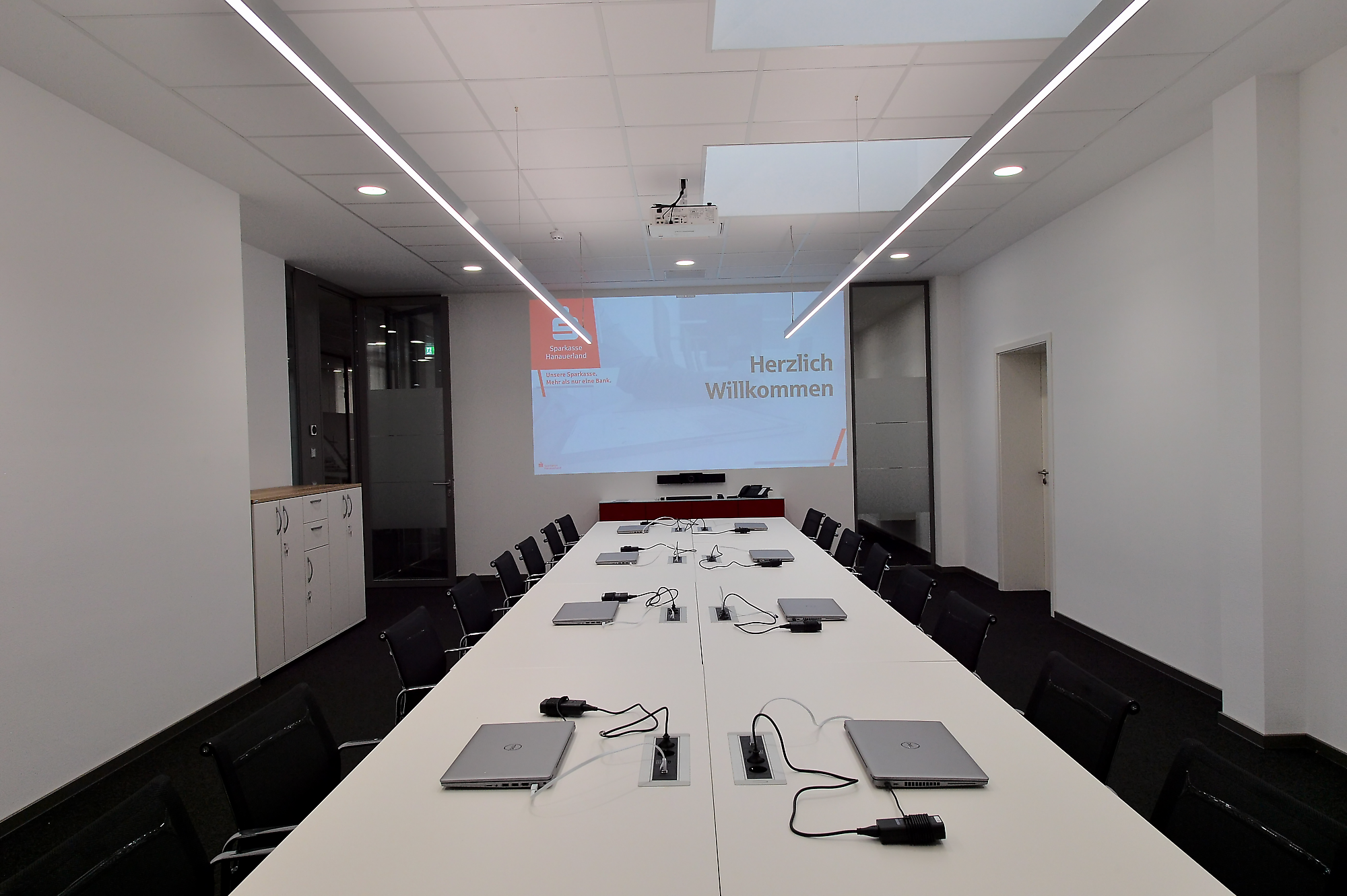 Banken und Sparkassen - Banken und Sparkassen