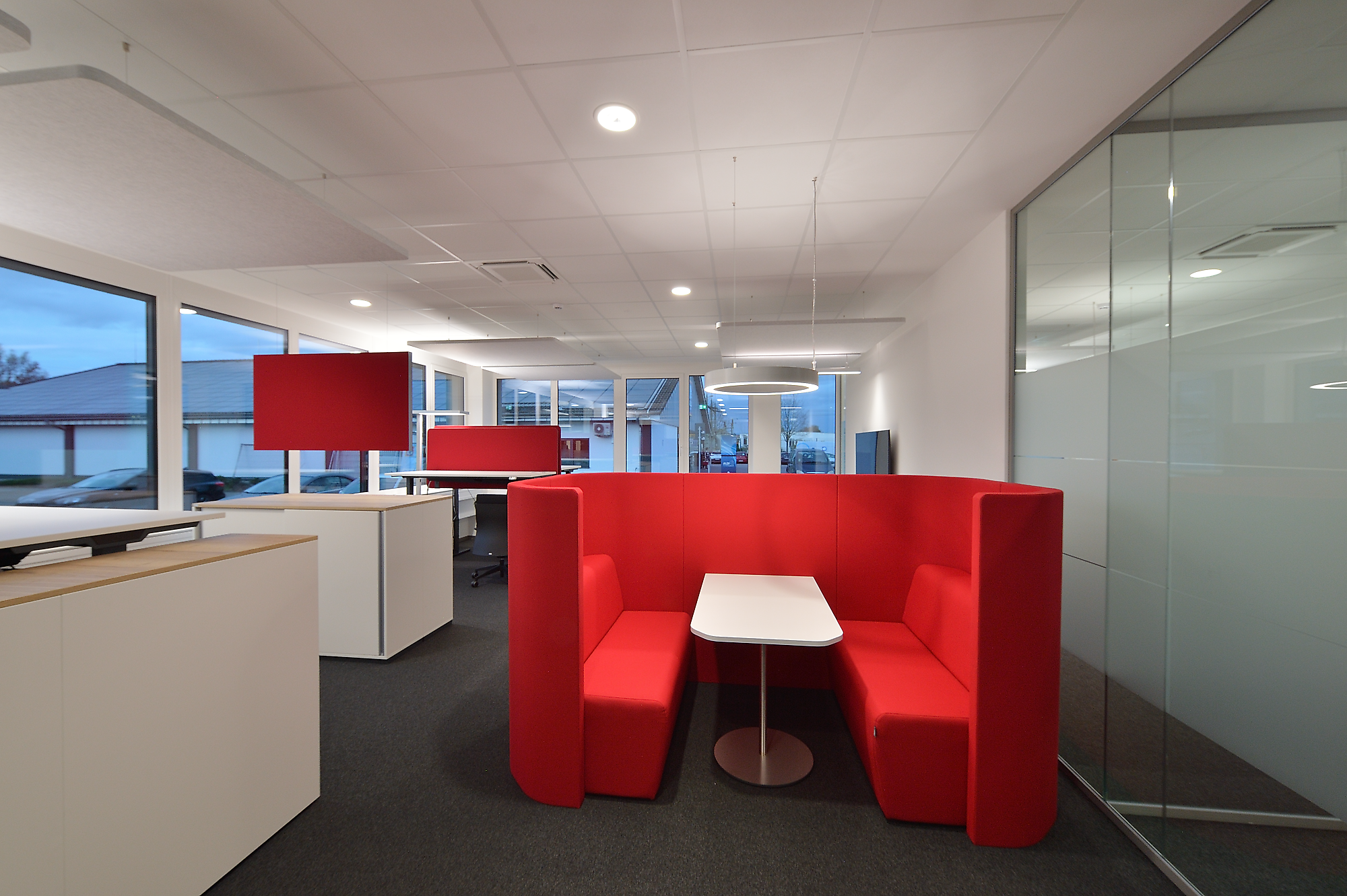 Sparkasse Hanauerland Kehl | Branche: Banken und Sparkassen