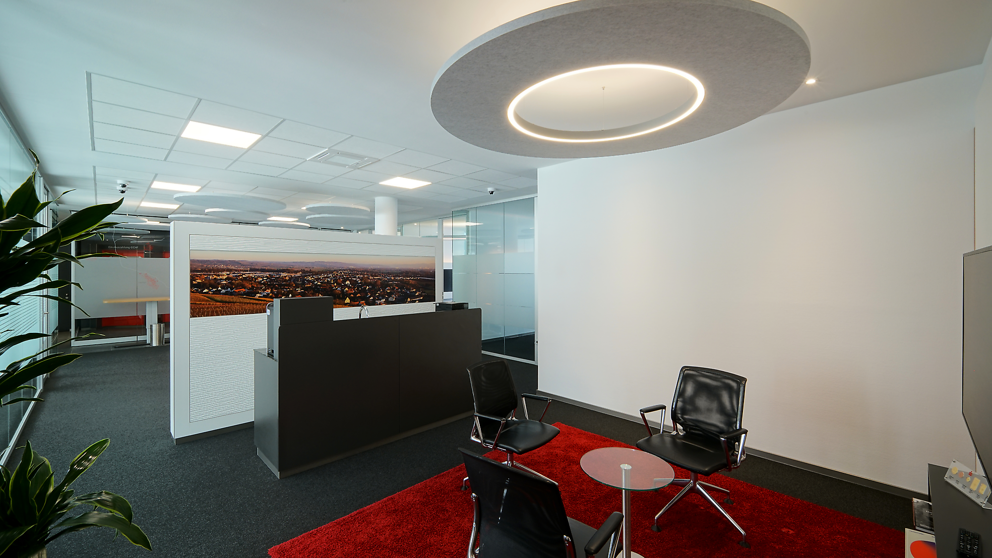 Sparkasse Markgräflerland Efringen-Kirchen - Sparkasse Markgräflerland Beratercenter Efringen-Kirchen