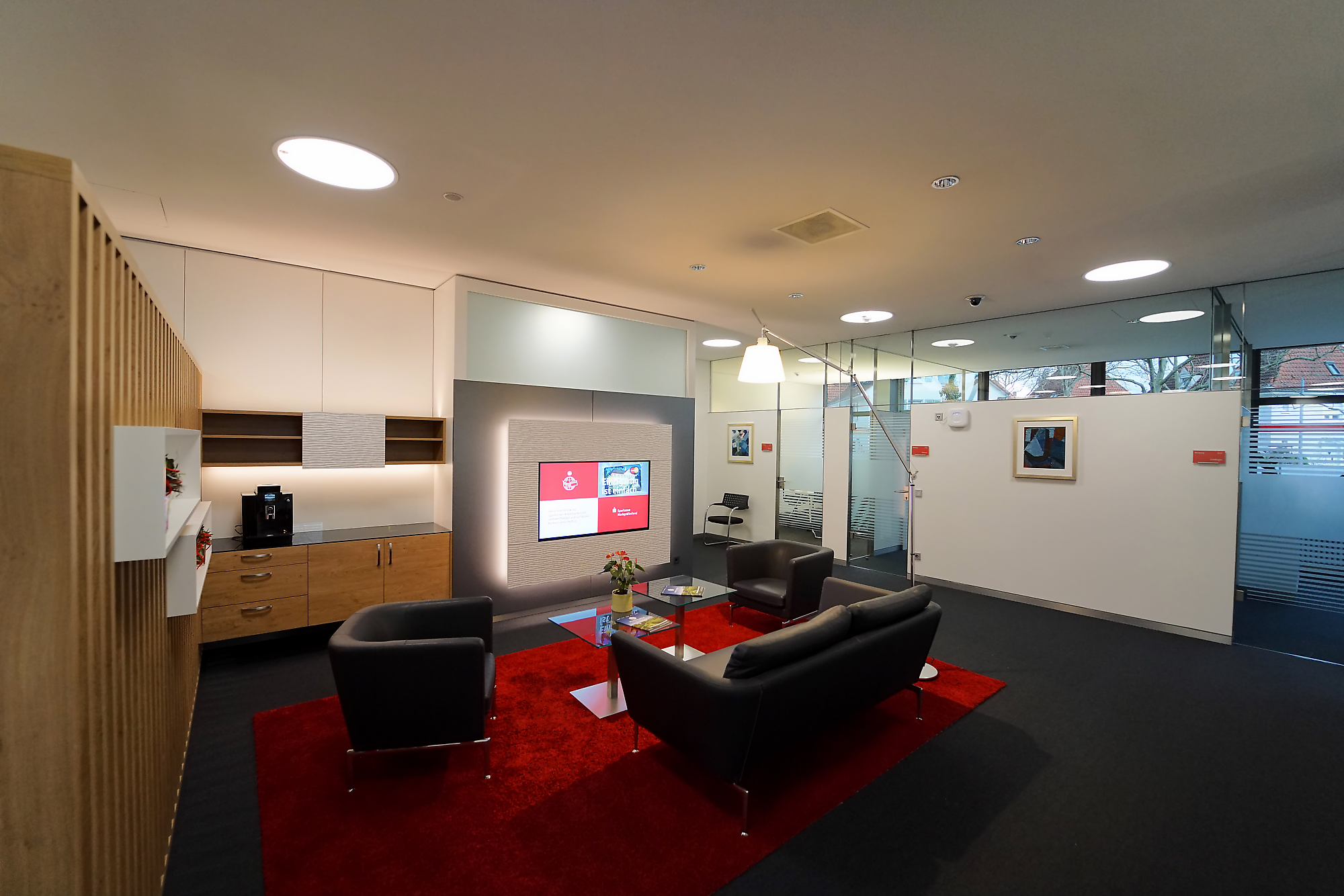 Sparkasse Weil am Rhein | Branche: Banken und Sparkassen