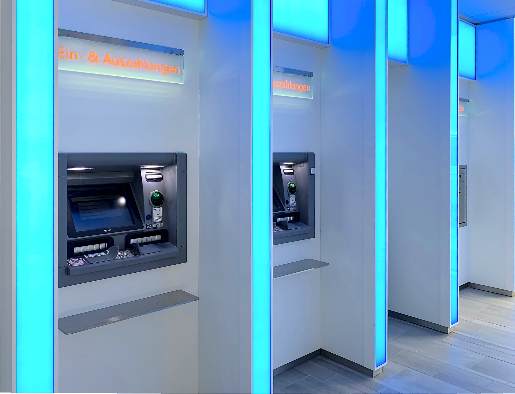 Volksbank Altensteig | Branche: Banken und Sparkassen