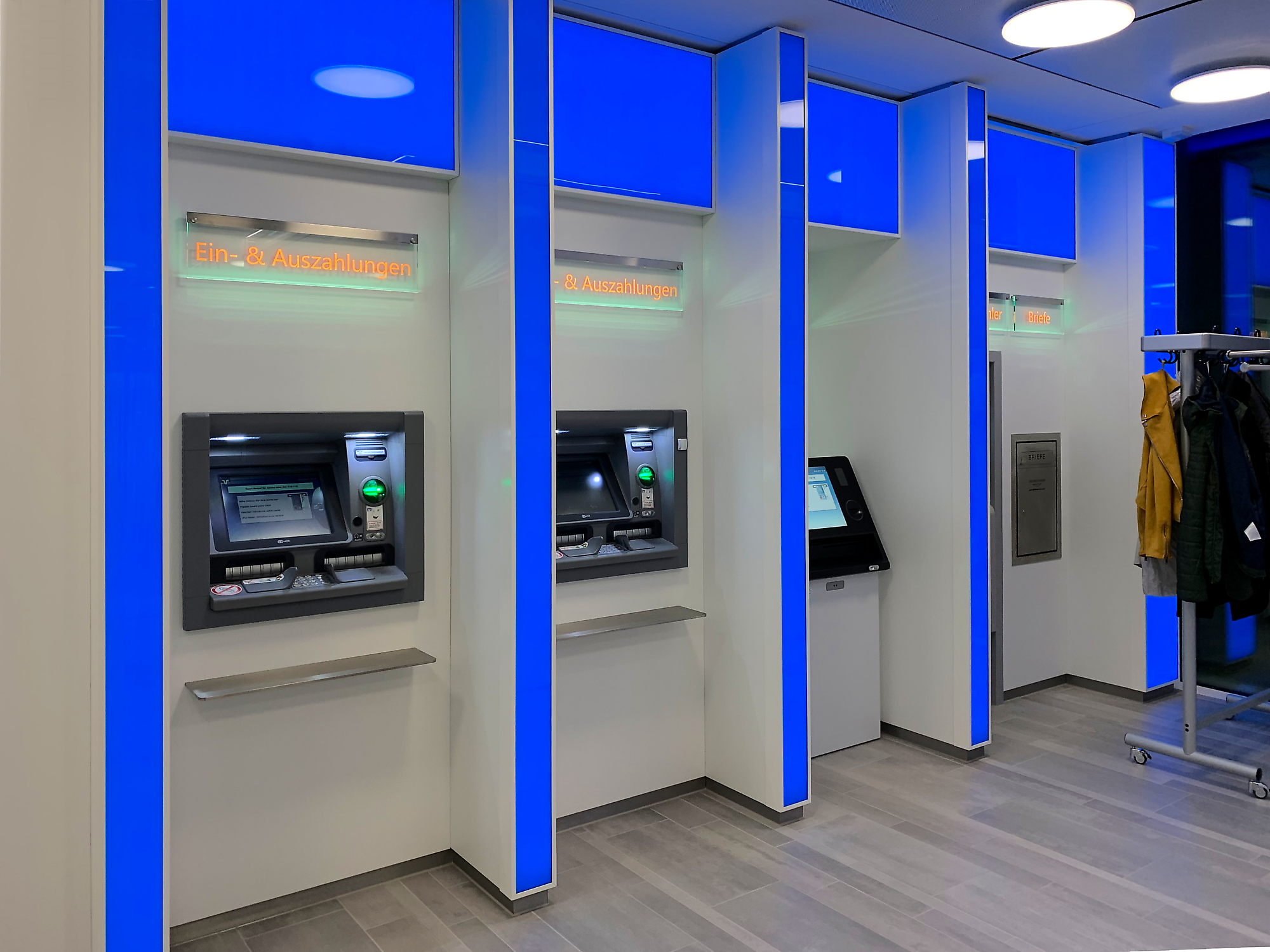 Volksbank Altensteig | Branche: Banken und Sparkassen