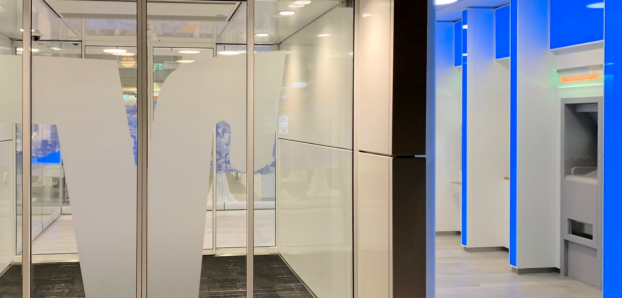 Volksbank Altensteig | Branche: Banken und Sparkassen