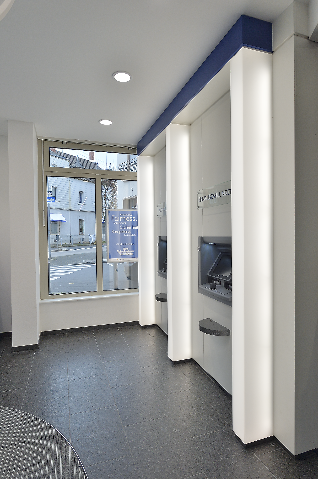 Volksbank Wiesbaden | Branche: Banken und Sparkassen