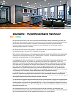 projects banks and savings banks_project report_deutsche hypothekenbank hannover pdf page image