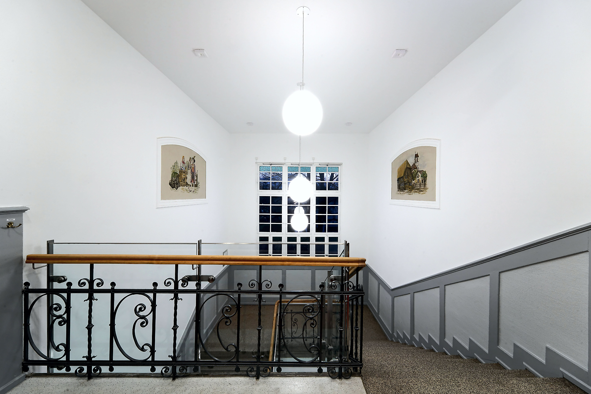 Grundschule Kirchzarten | Branche: Bildung und Wissen