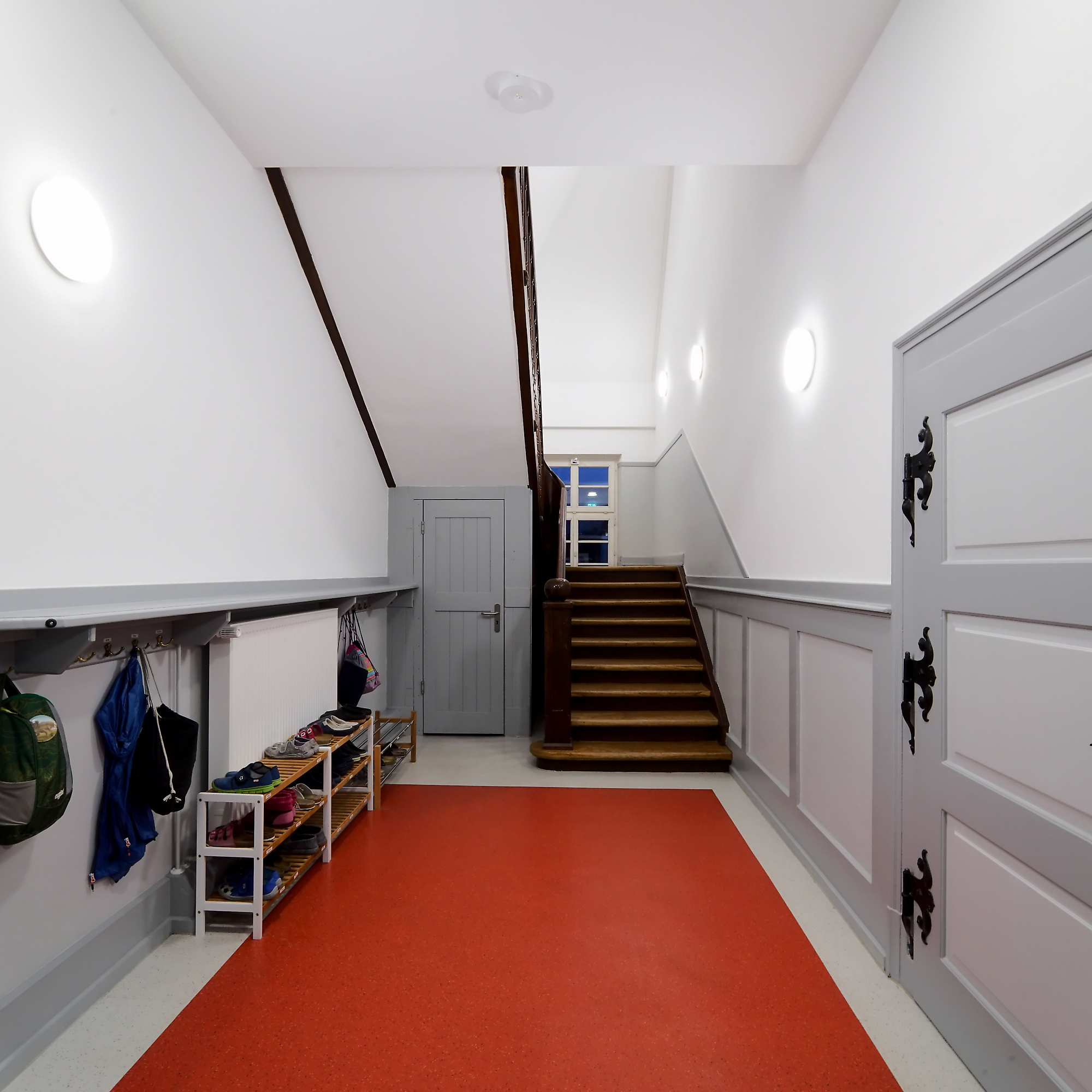 Grundschule Kirchzarten | Branche: Bildung und Wissen