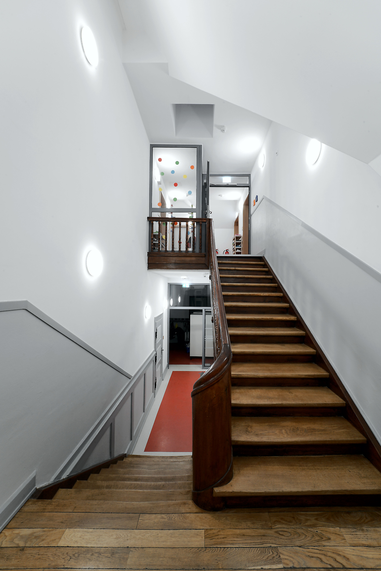 Grundschule Kirchzarten | Branche: Bildung und Wissen