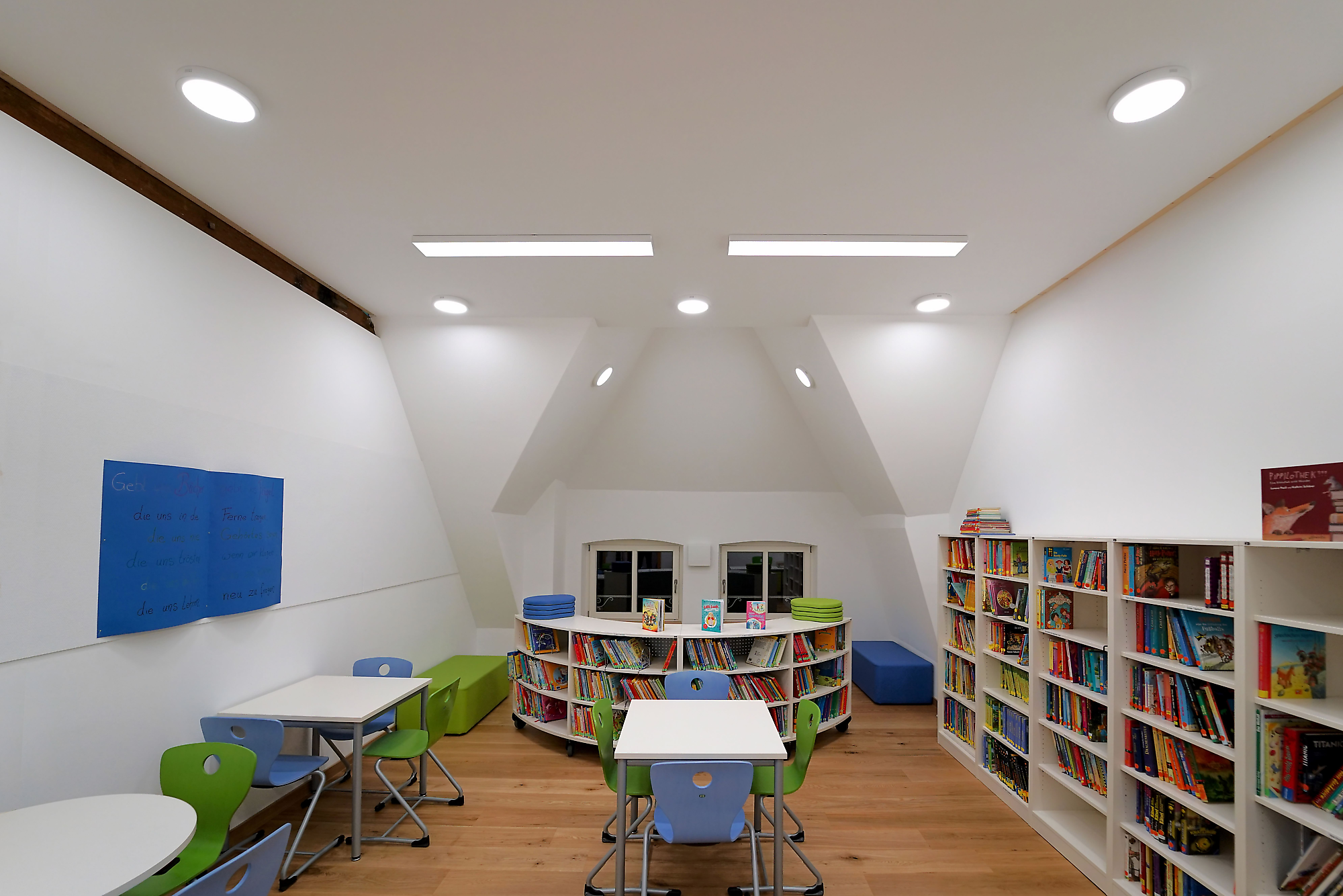 Grundschule Kirchzarten | Branche: Bildung und Wissen