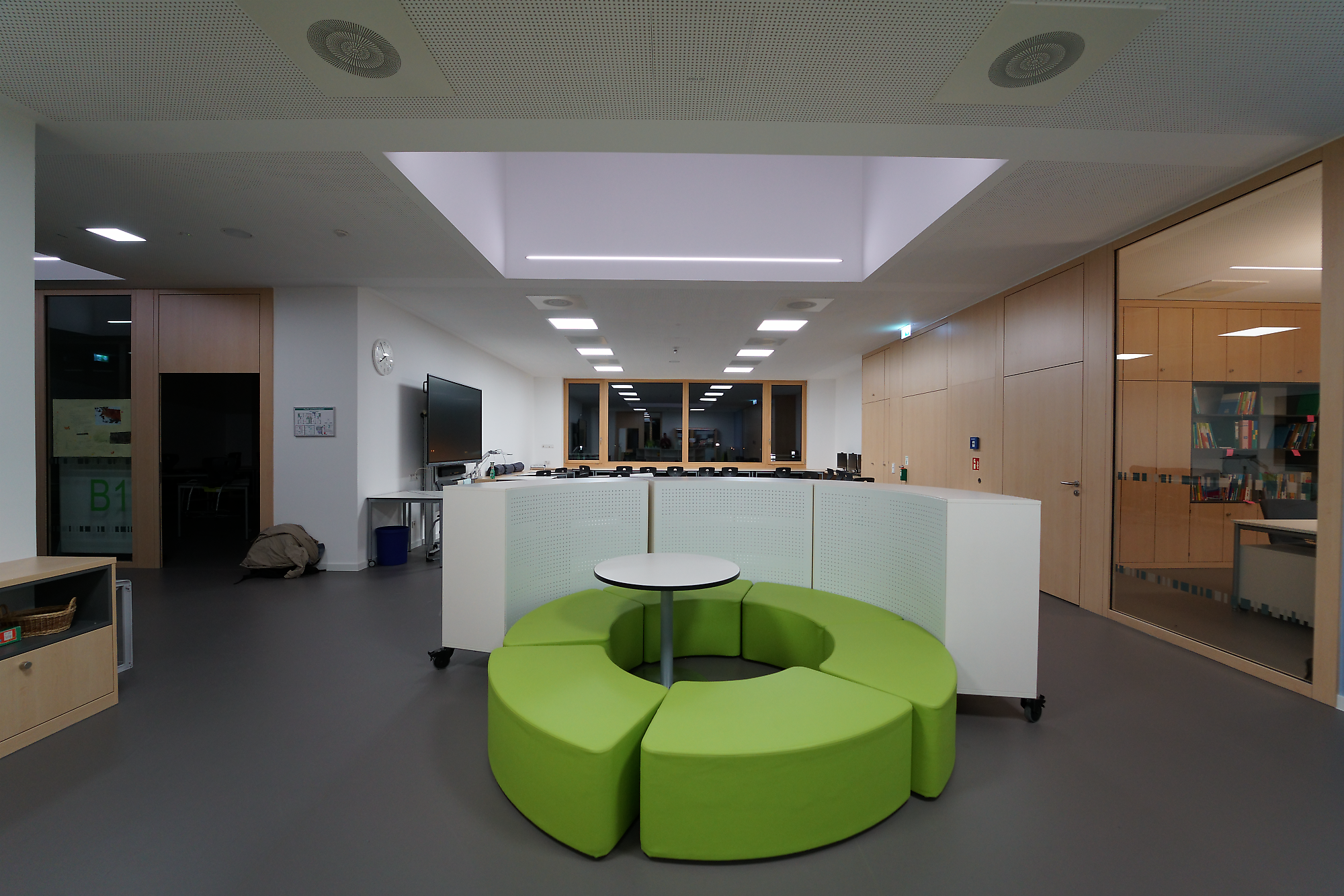 Grundschule Rheinhausen | Branche: Bildung und Wissen