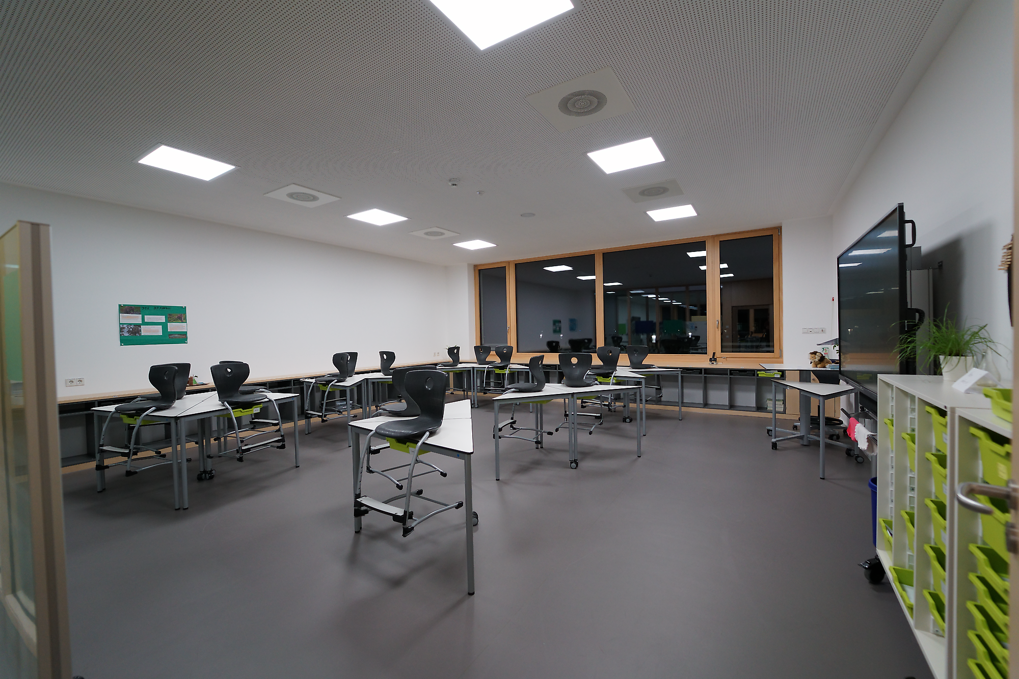 Grundschule Rheinhausen | Branche: Bildung und Wissen