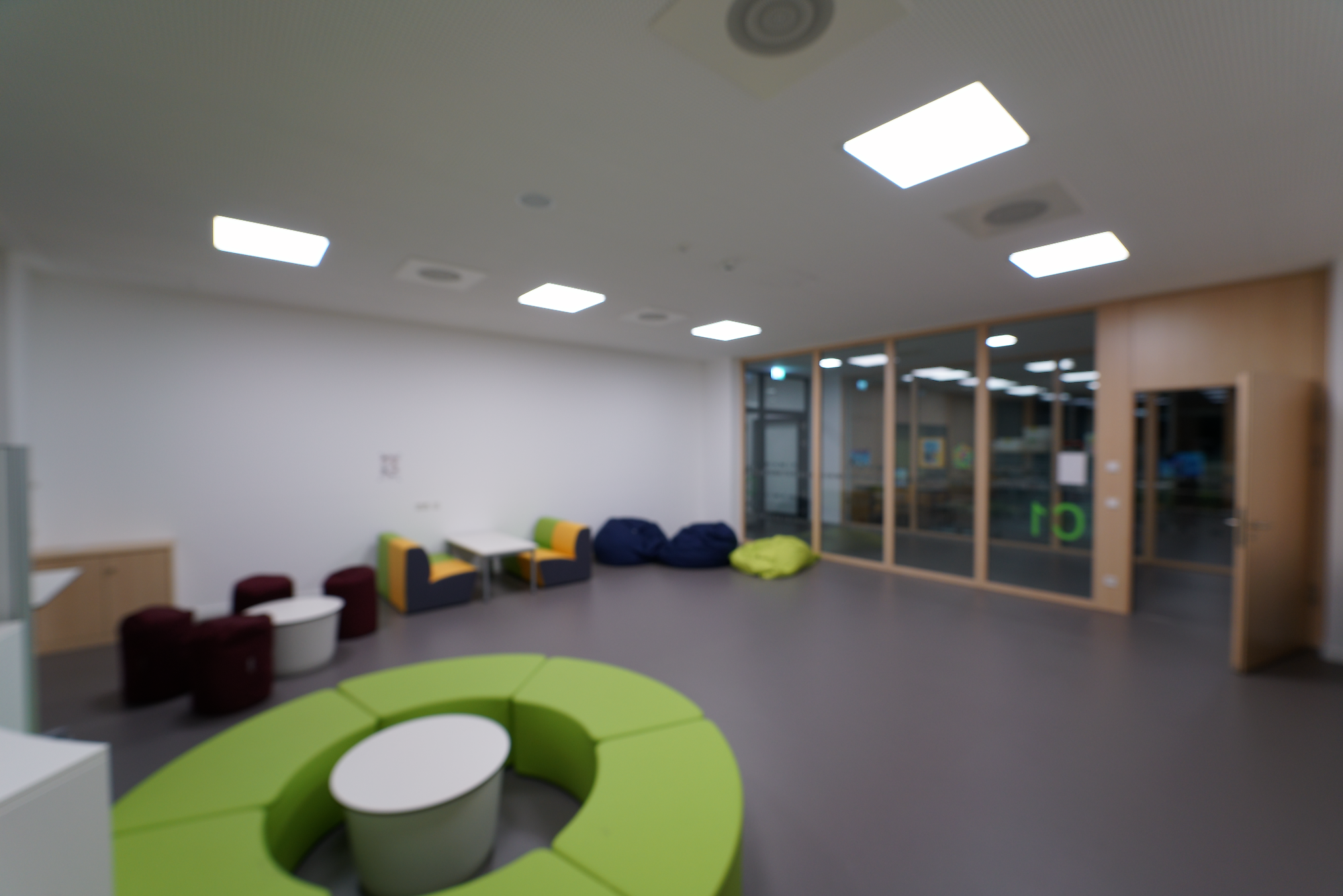 Grundschule Rheinhausen | Branche: Bildung und Wissen