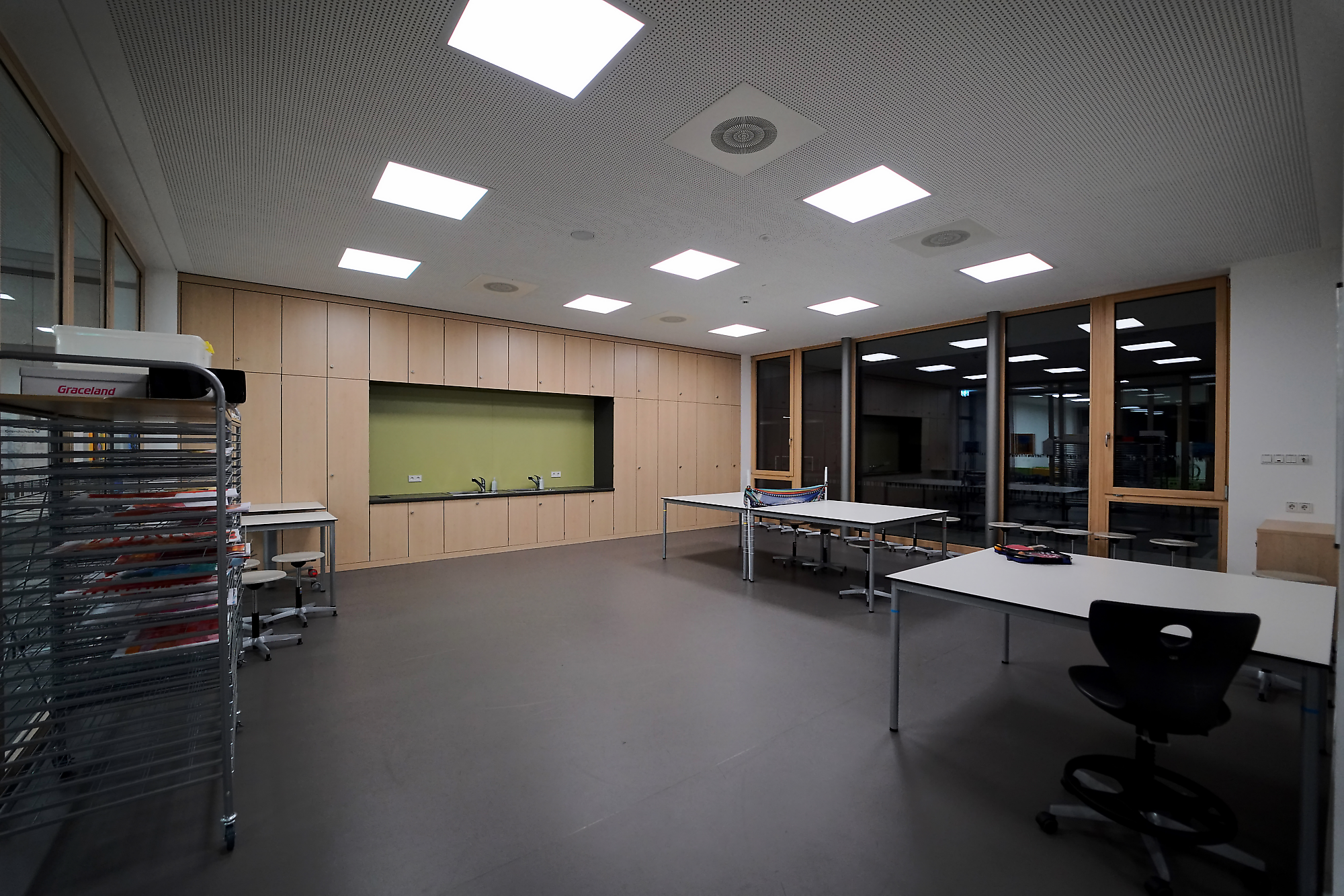 Grundschule Rheinhausen | Branche: Bildung und Wissen