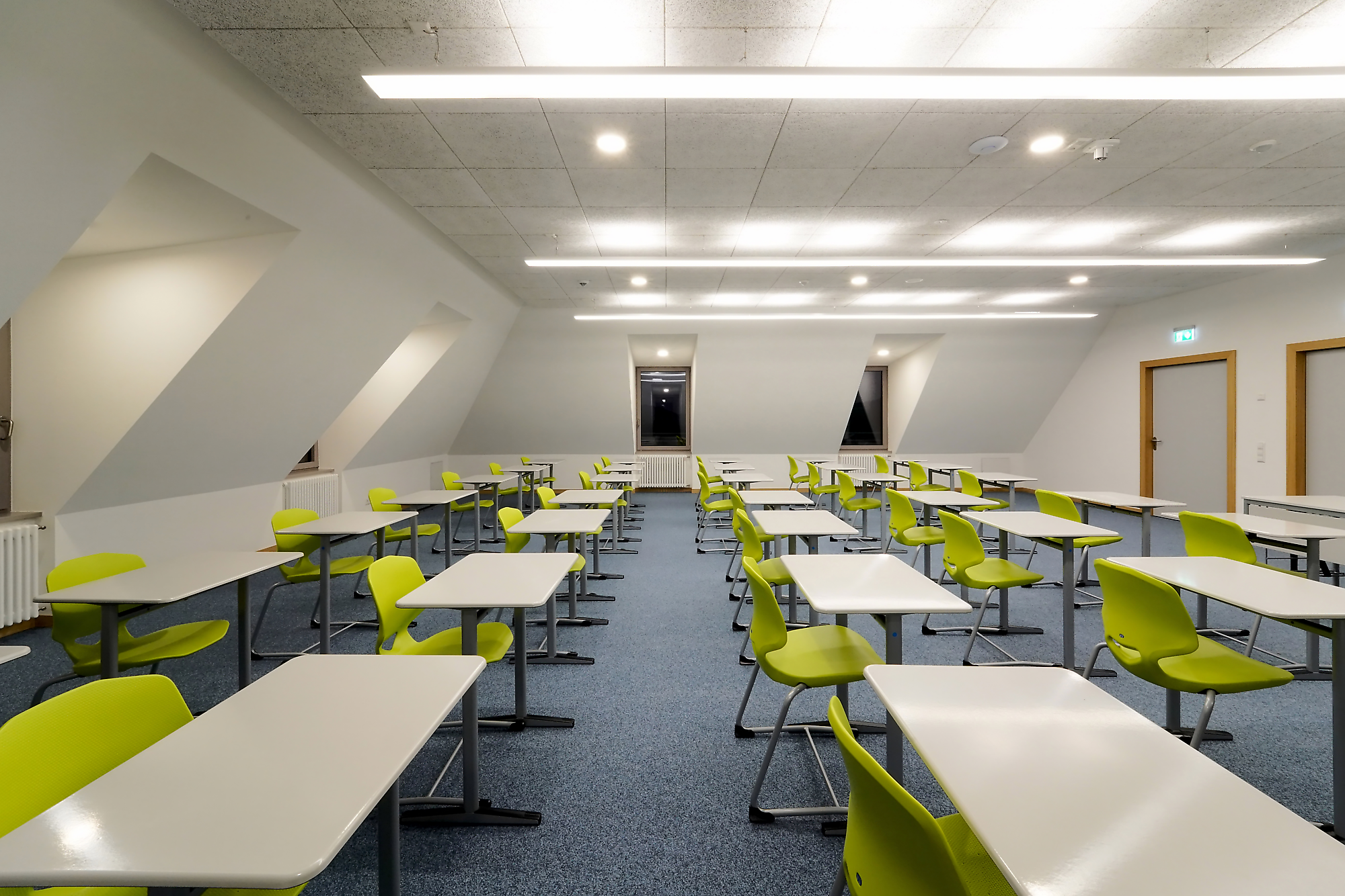 Kolleg Sankt Sebastian Stegen | Branche: Bildung und Wissen