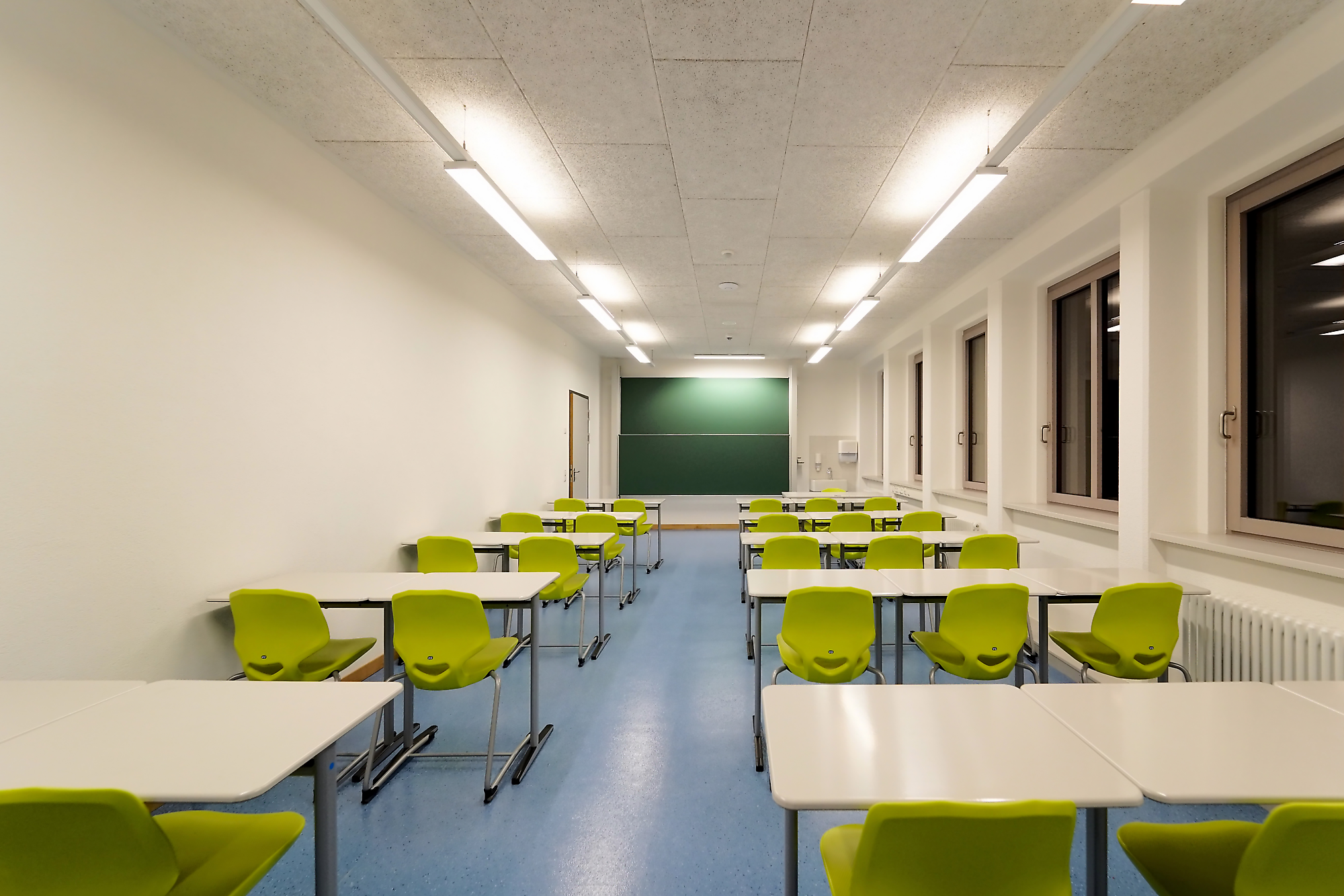 Kolleg Sankt Sebastian Stegen | Branche: Bildung und Wissen