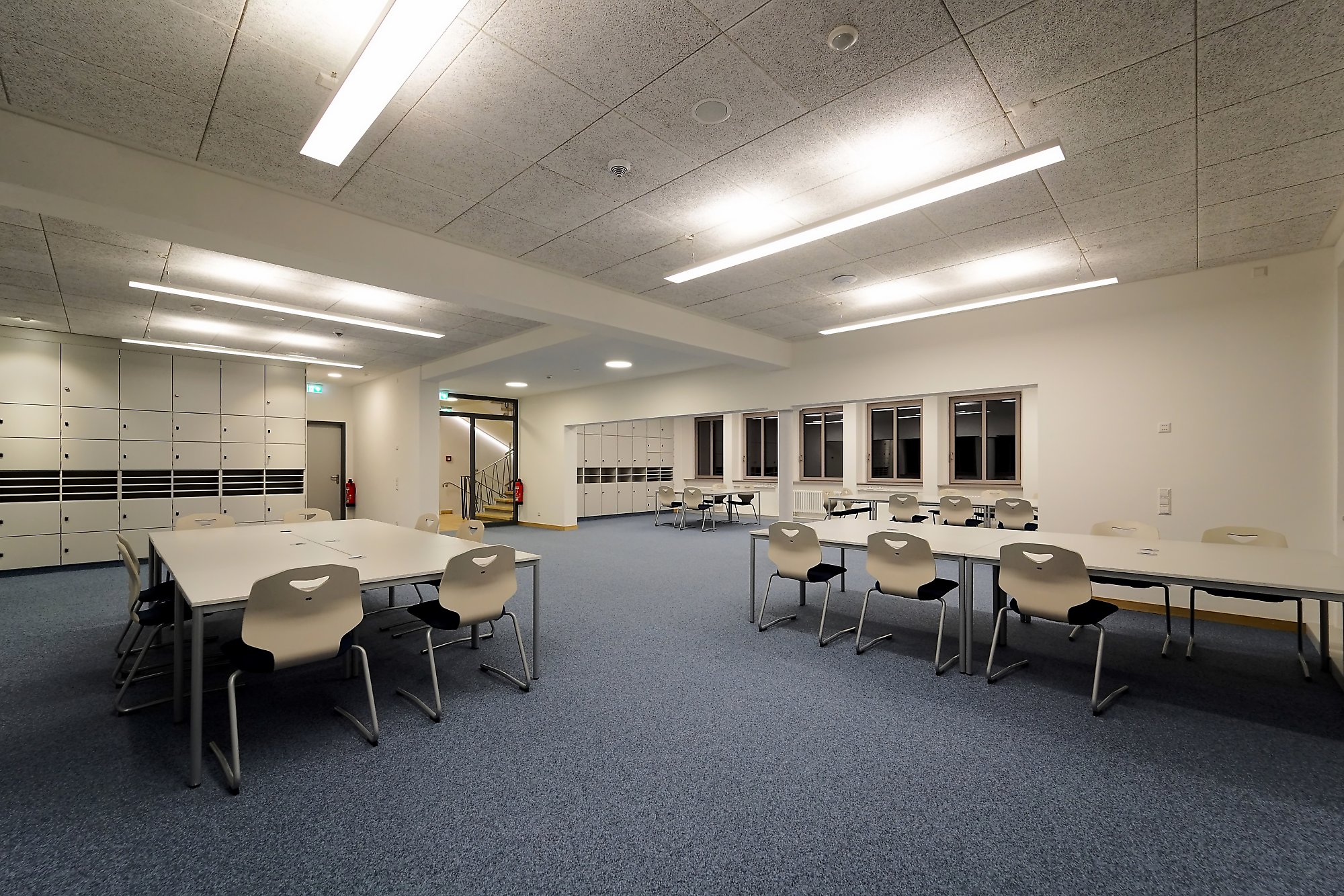 Kolleg Sankt Sebastian Stegen | Branche: Bildung und Wissen