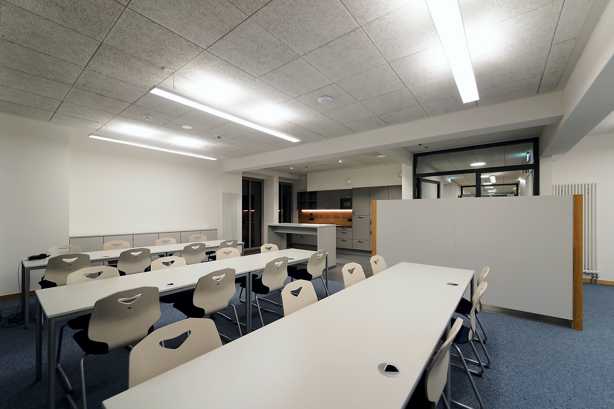 Kolleg Sankt Sebastian Stegen | Branche: Bildung und Wissen